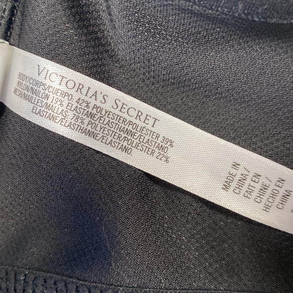 🤍🦥[ VS SPORT ] VSX Extra Support Sports Bra - Picture 6 of 9